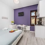 K12 Apartament