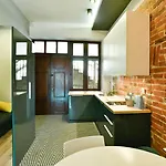 K12 Apartament *