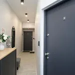 K12 Apartament Kraków