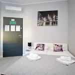 K12 Apartament
