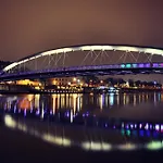 Apartament K12 *