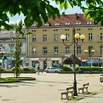 Apartament K12 *