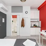 K12 Apartamento *