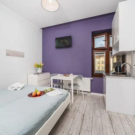 K12 Apartman