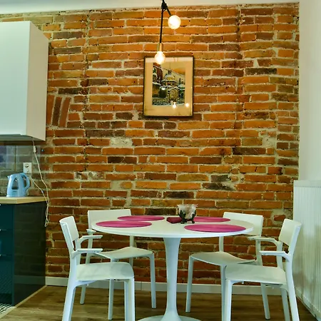 K12 Appartement