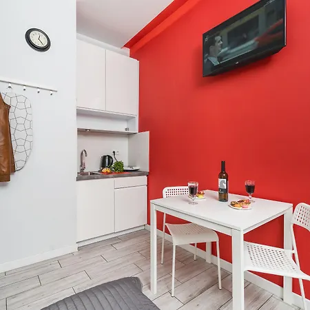 Apartman K12