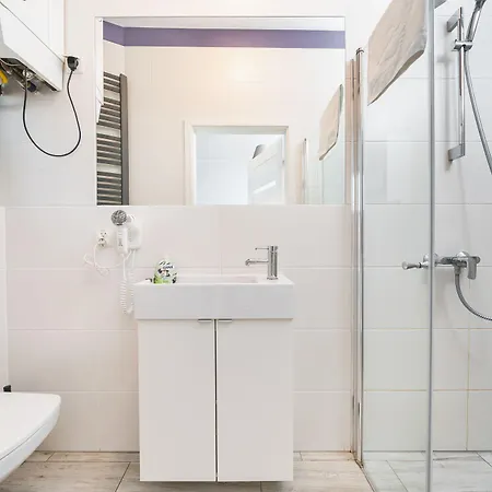 Appartement K12 Krakau