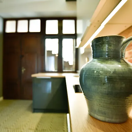 Appartement K12 Krakau