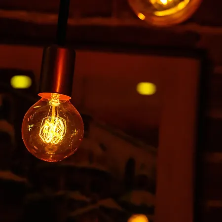 K12 Appartement Krakau