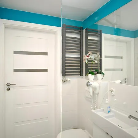 K12 Apartamento