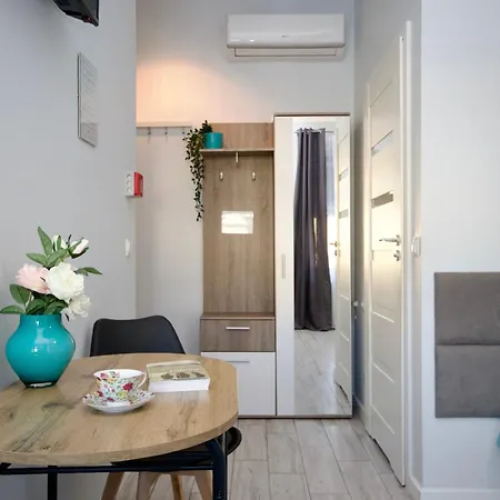K12 Apartamento *