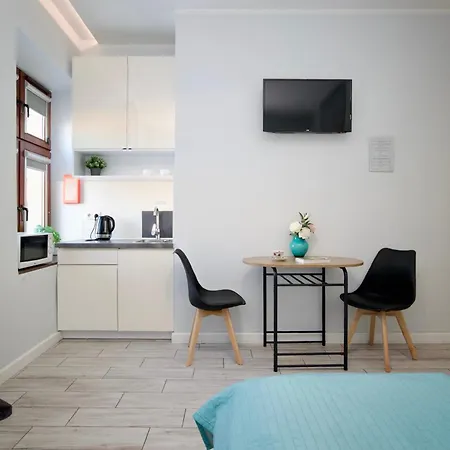 Apartamento K12 *