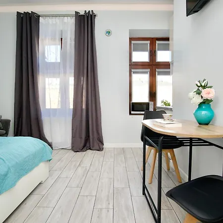 Apartamento K12 *