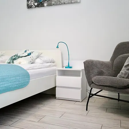 Apartamento K12