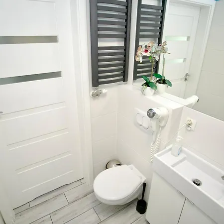 Apartamento K12 Cracóvia