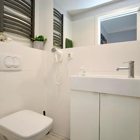 Apartamento K12 Cracóvia