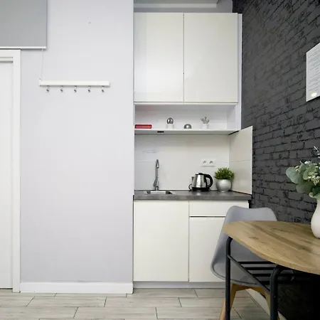 K12 Apartamento