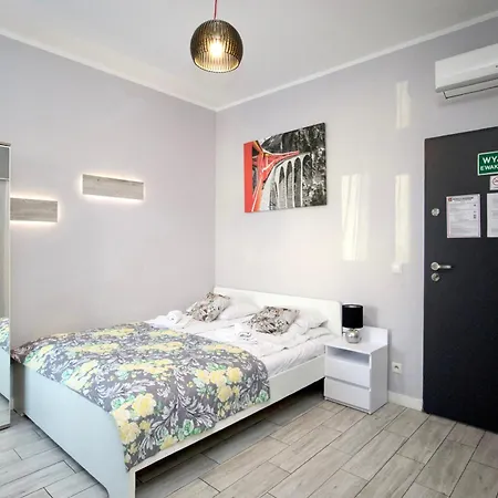 Apartamento K12