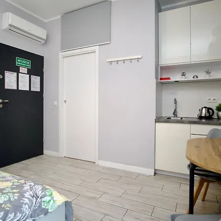 K12 Apartamento *