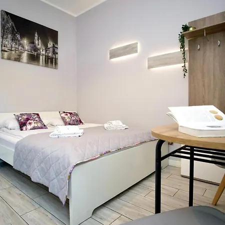 Apartamento K12