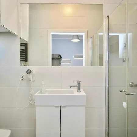 Apartamento K12 Cracóvia