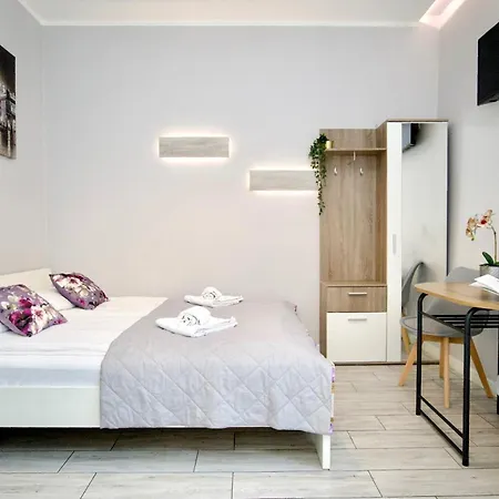 K12 Apartamento *