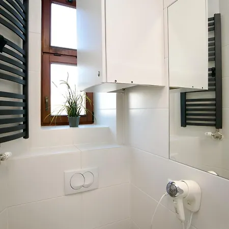Apartamento K12 *