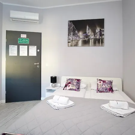 K12 Apartamento