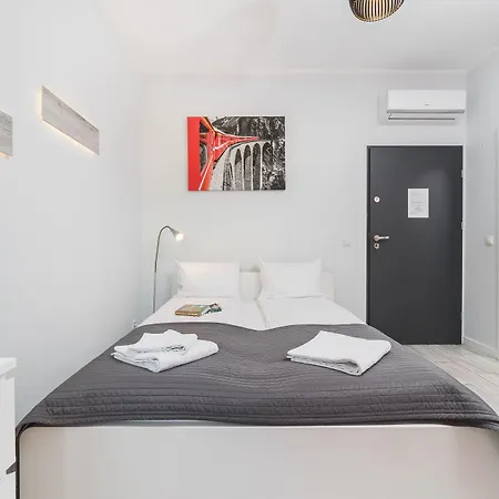 Appartement K12