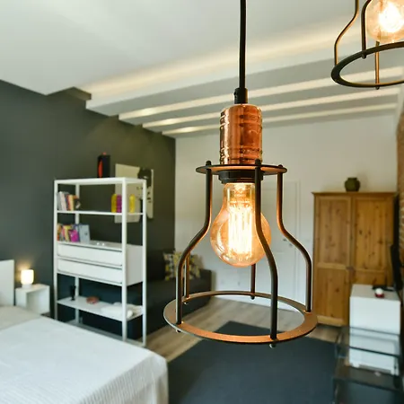Appartement K12 *
