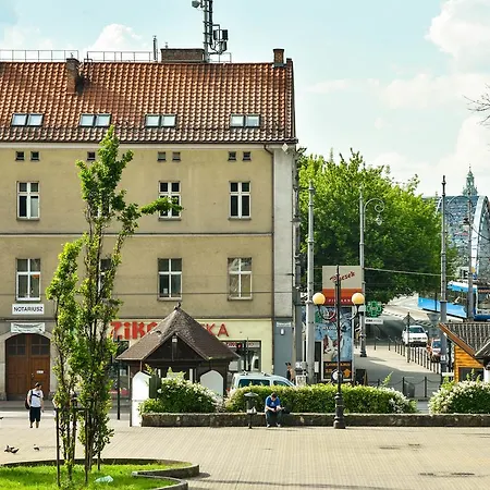 K12 Cracovie