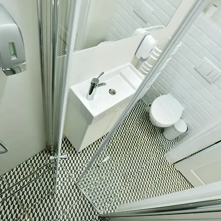 Apartman K12 Krakkó