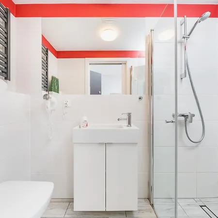 Apartman K12 Krakkó