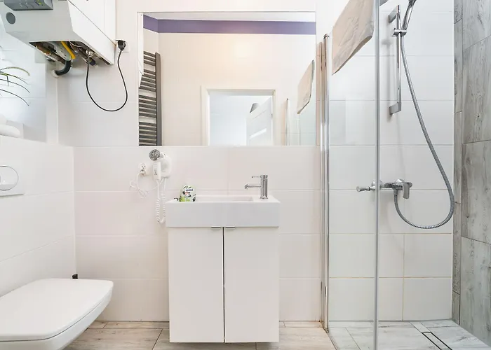 아파트 K12 크라쿠프