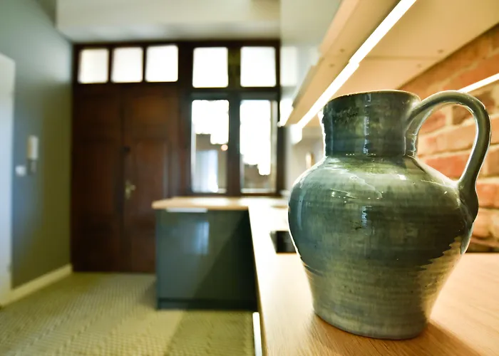 아파트 K12 크라쿠프