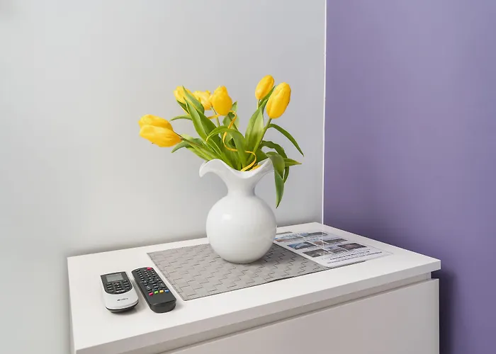 K12 아파트 크라쿠프