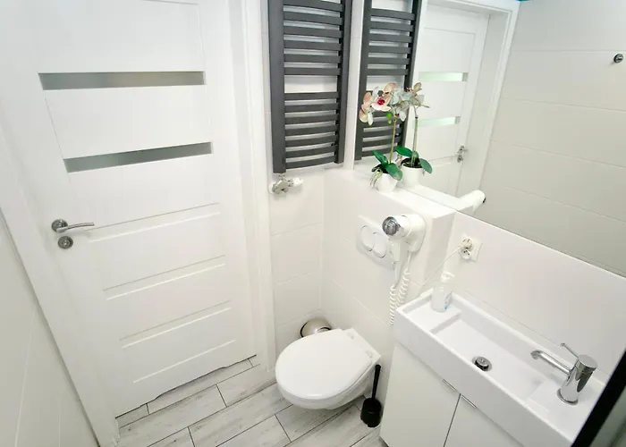 아파트 K12 크라쿠프