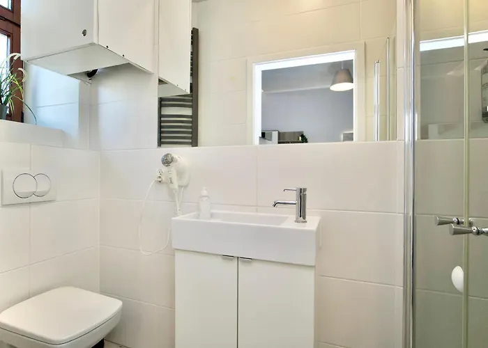 아파트 K12 크라쿠프