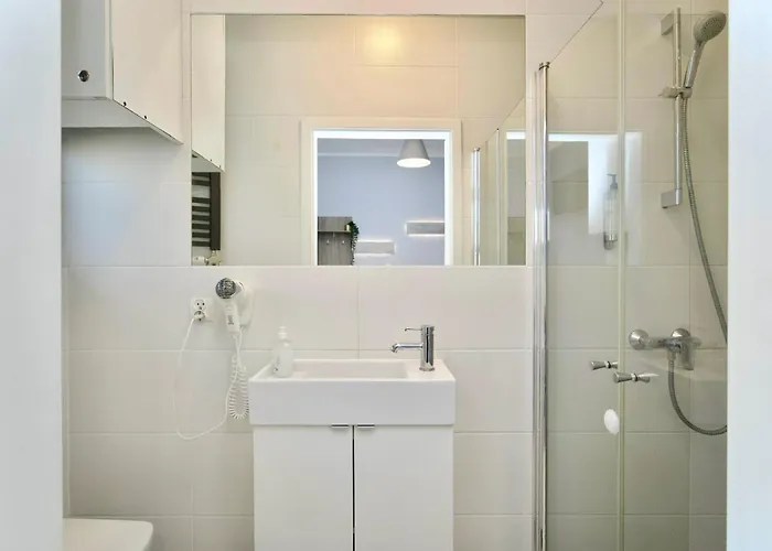 아파트 K12 크라쿠프