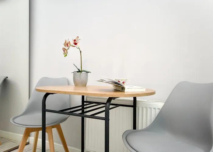 아파트 K12 크라쿠프