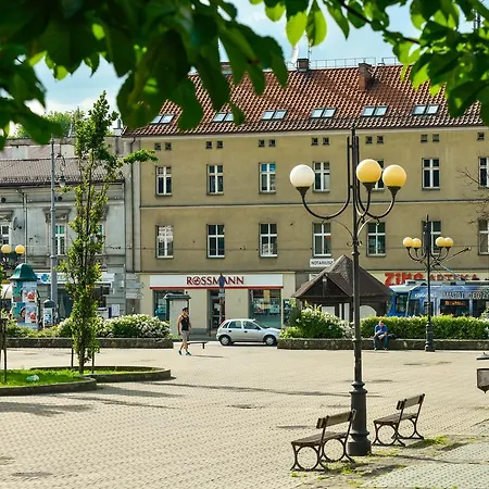 Apartman K12 *