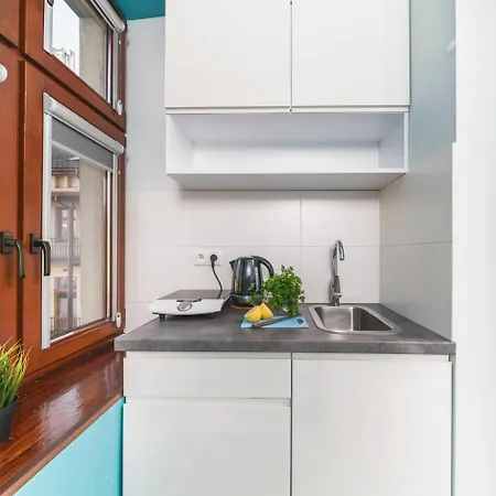 K12 Apartman *