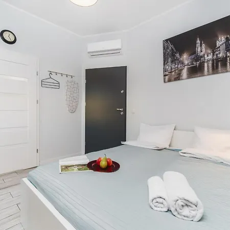K12 Apartman