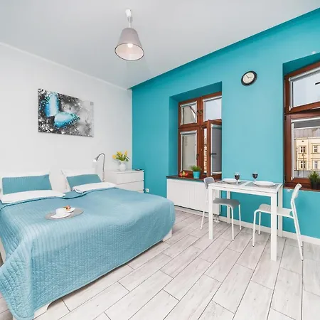K12 Apartman *