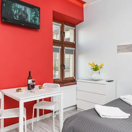K12 Apartman