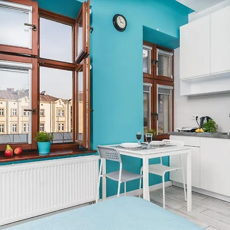 K12 Apartman *