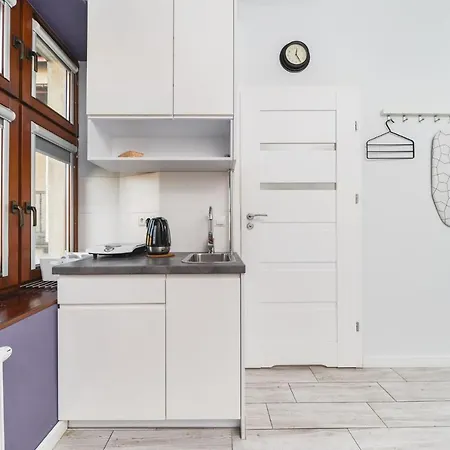 Apartman K12