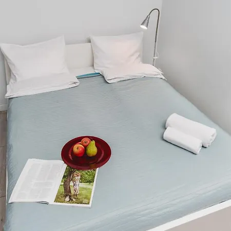 Apartman K12 *