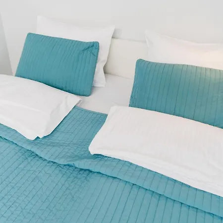 K12 Apartman