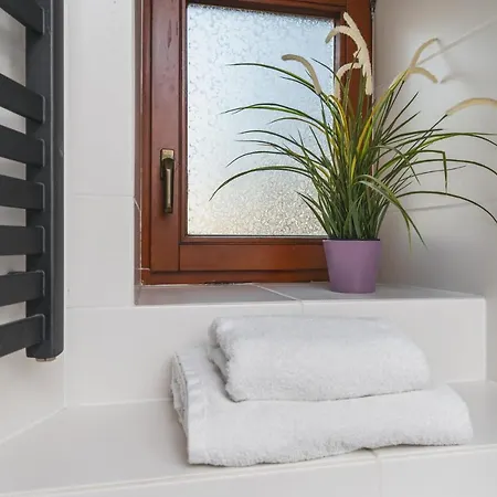 Apartman K12 *